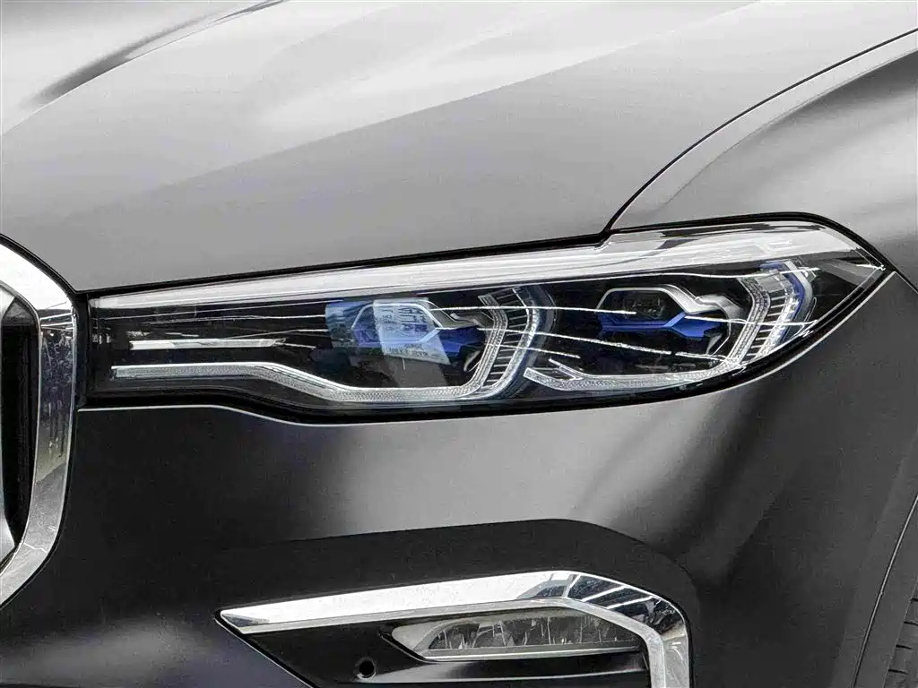 Фото 5 - BMW X7