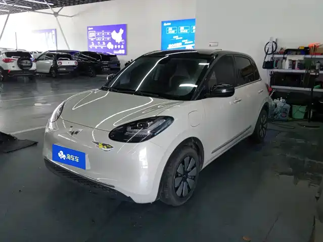 Wuling Motors Wuling Bingo 2023