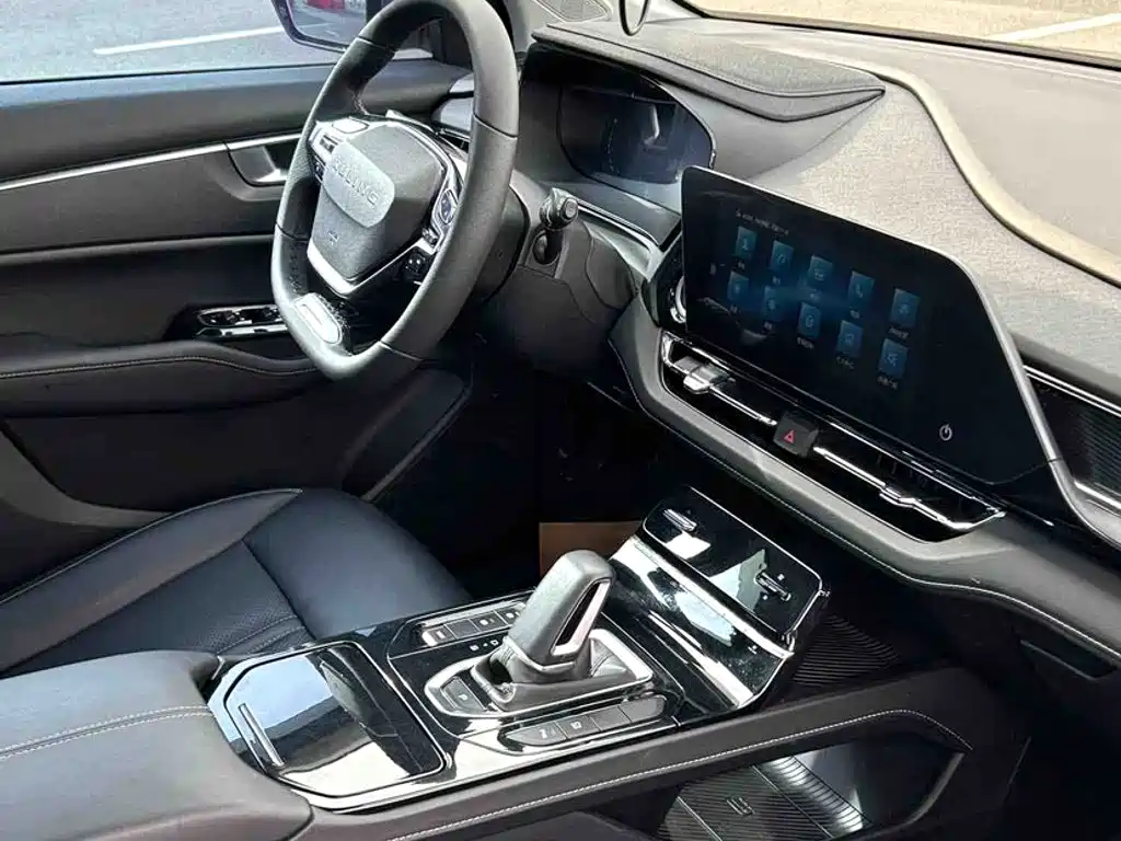 Wuling Motors Wuling Victory 2022 2022 280T 1.5T CVT Flagship