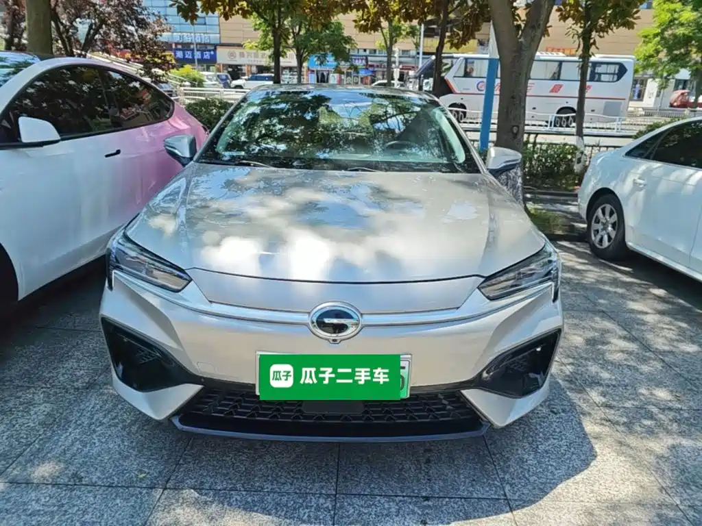 Фото 3 - Aion S