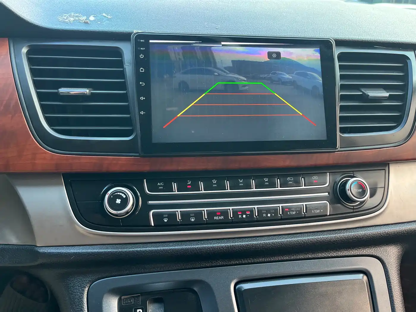 Maxus G10 2016 2016 2.0T Automatic Executive Edition