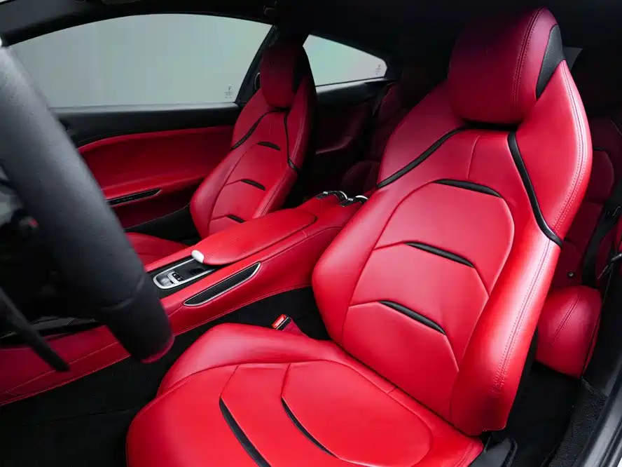 Photo 11 - Ferrari GTC4Lusso