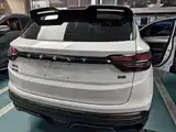 Фото 10 - Geely Coolray