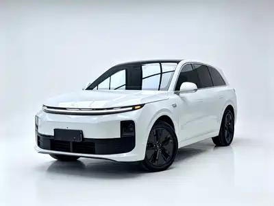Li Auto L6