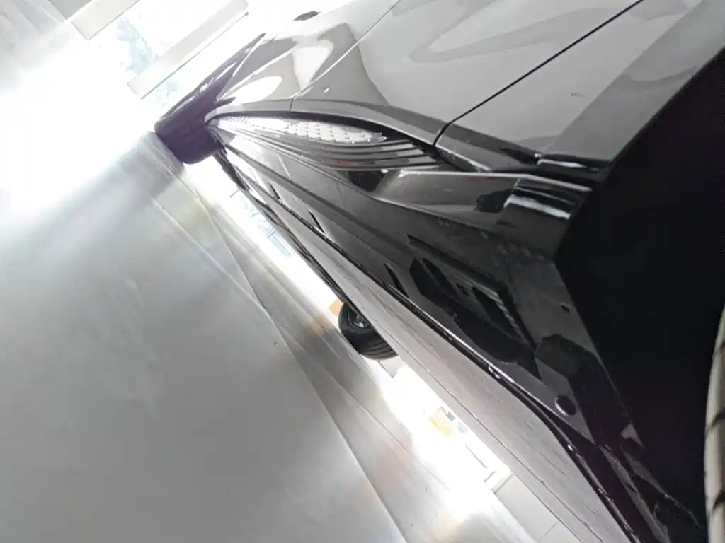 Hongqi EH7 2026 2025 600 Smart Selection Edition