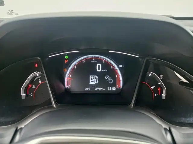 Photo 7 - Honda Civic