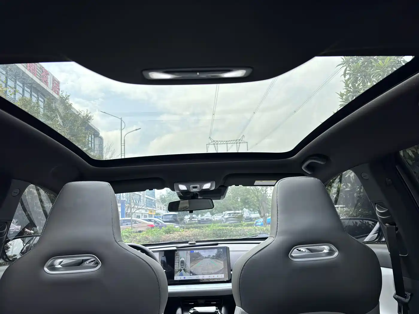 Changan UNI-T 2023 2023 2nd Generation 1.5T Premium