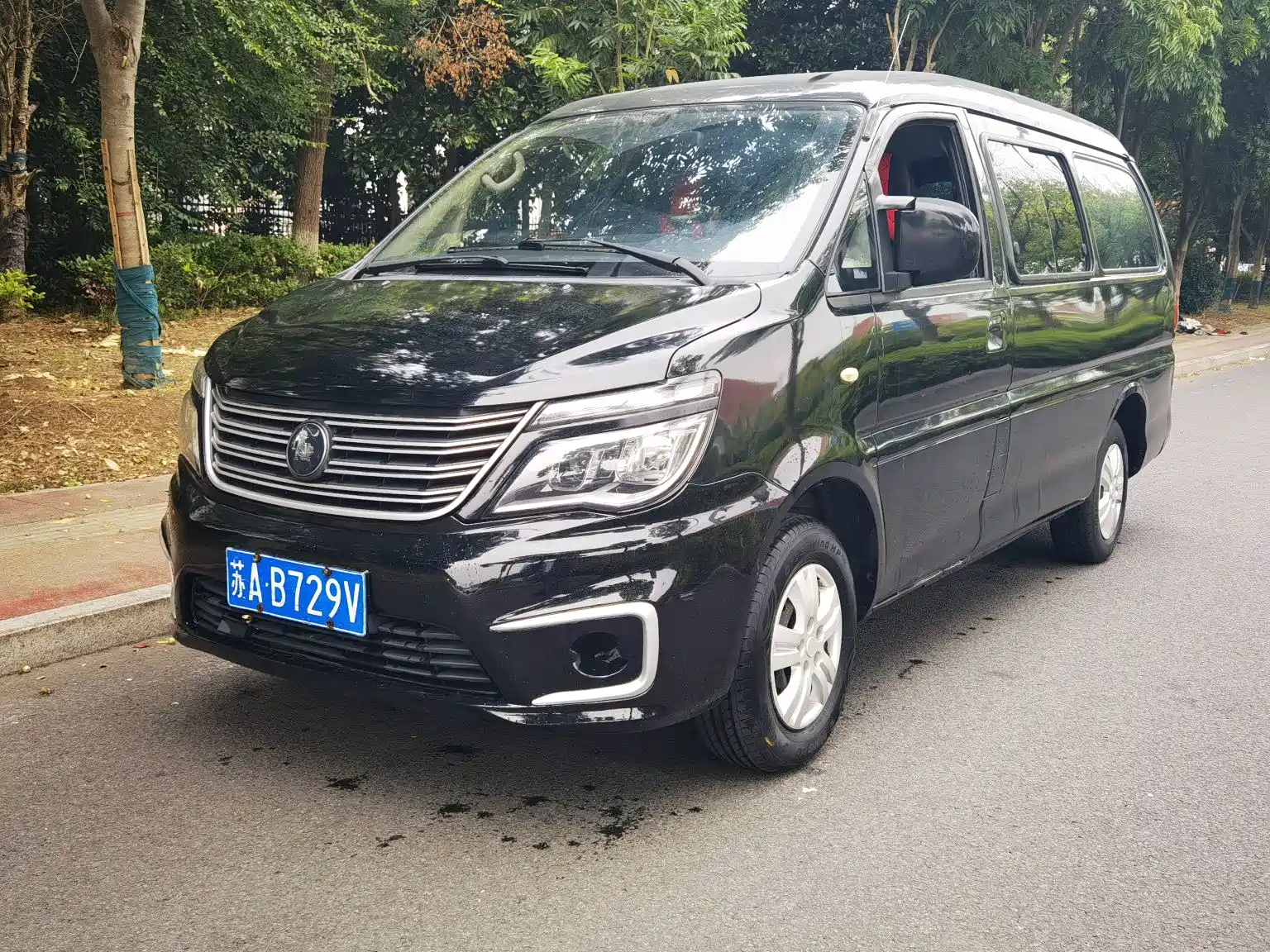 Photo 1 - Dongfeng Fengxing Lingzhi