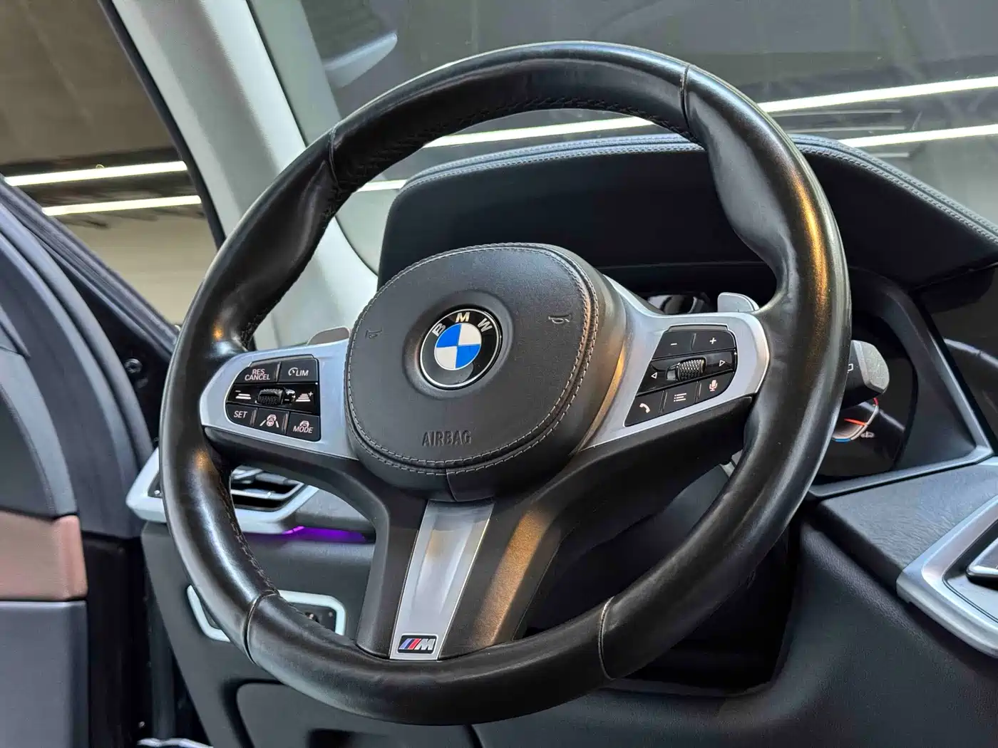BMW X5 (Import) 2022 2021 xDrive40i Exclusive M Sport Package