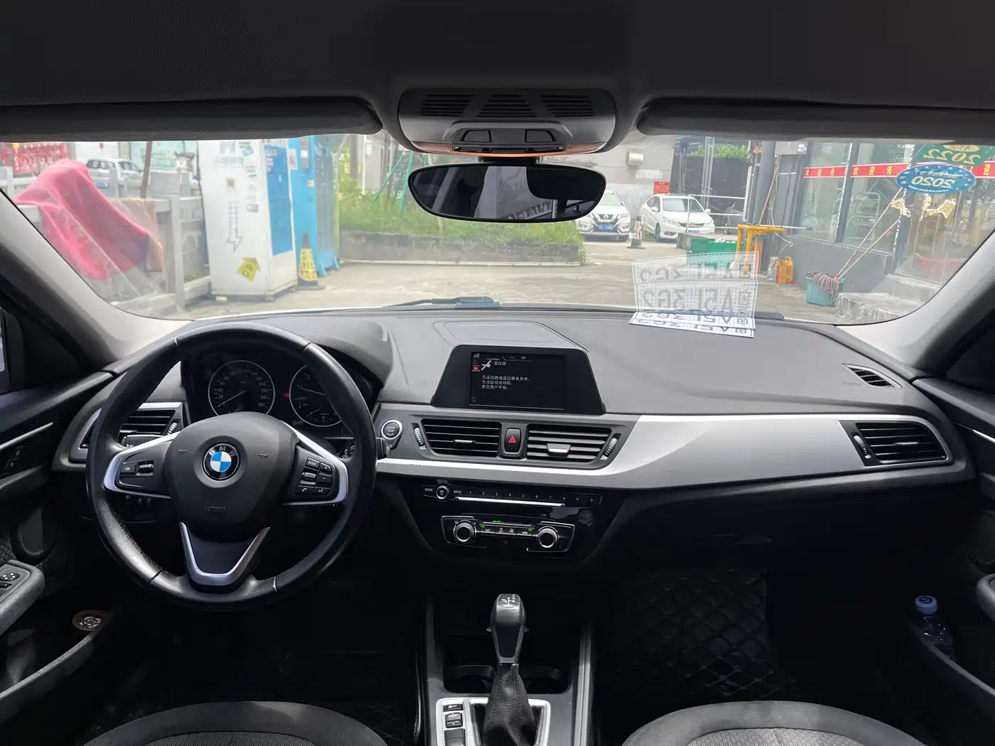 Фото 25 - BMW 1 Series
