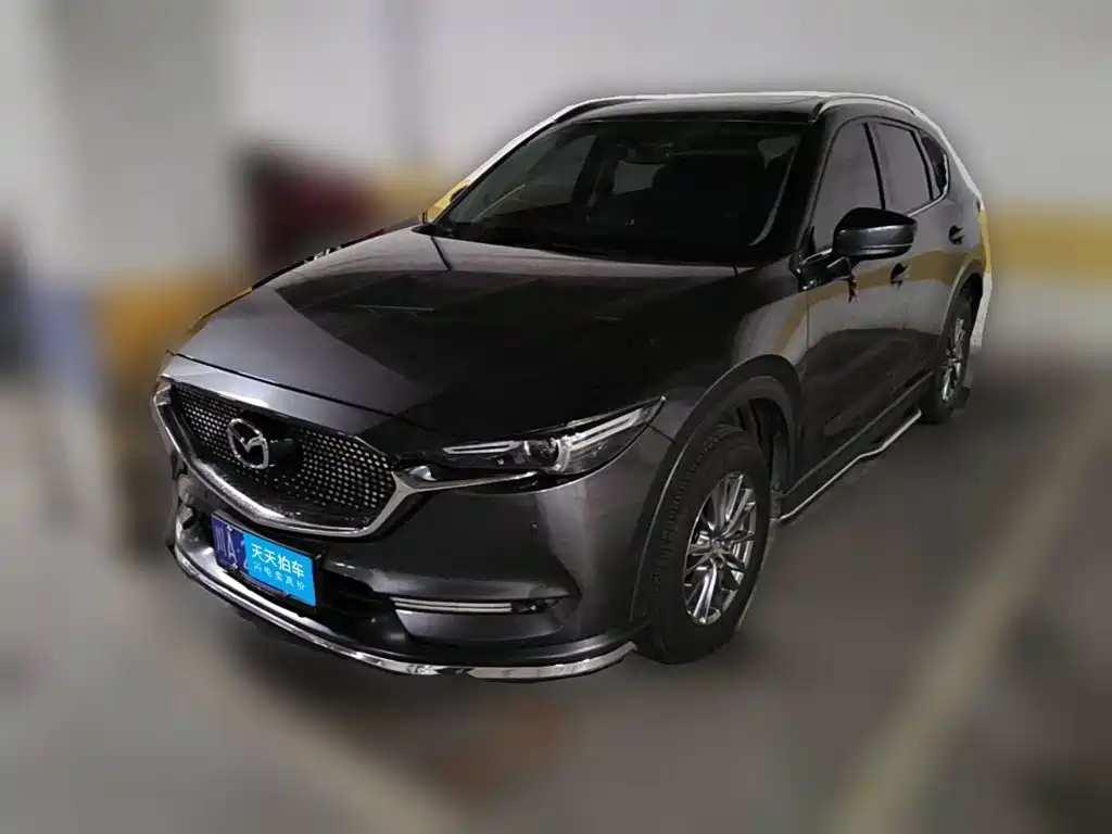 Photo 1 - Mazda CX-5