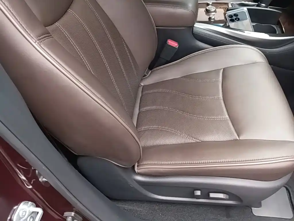 صورة 25 - Infiniti QX60 (Import)