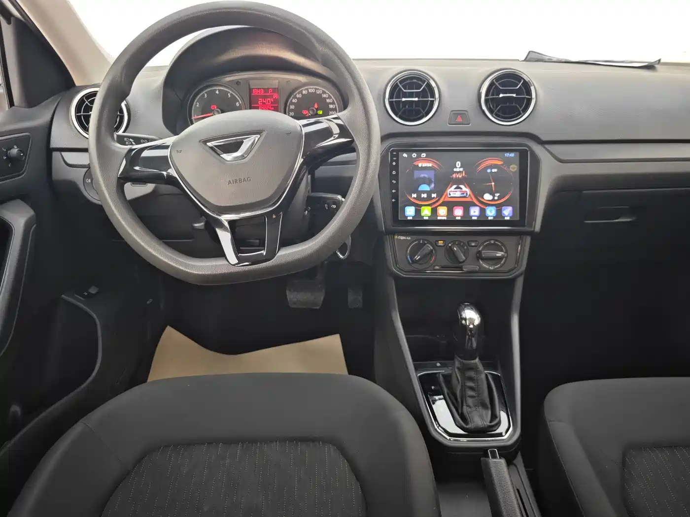 Jetta VA3 2020 2020 1.5L Auto Upward Life Edition