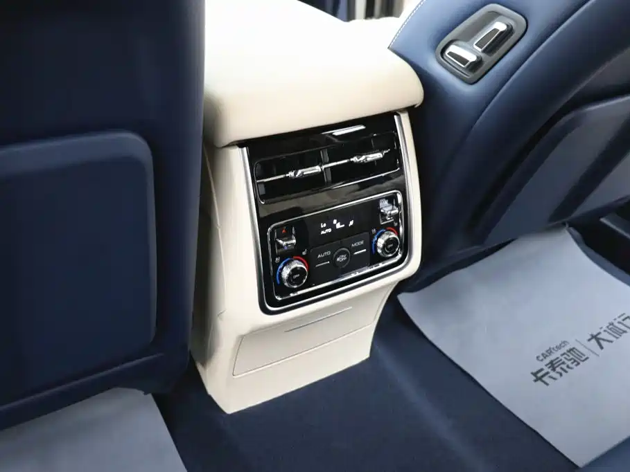Tank 500 2024 2023 3.0T Sport Edition (5-seater)