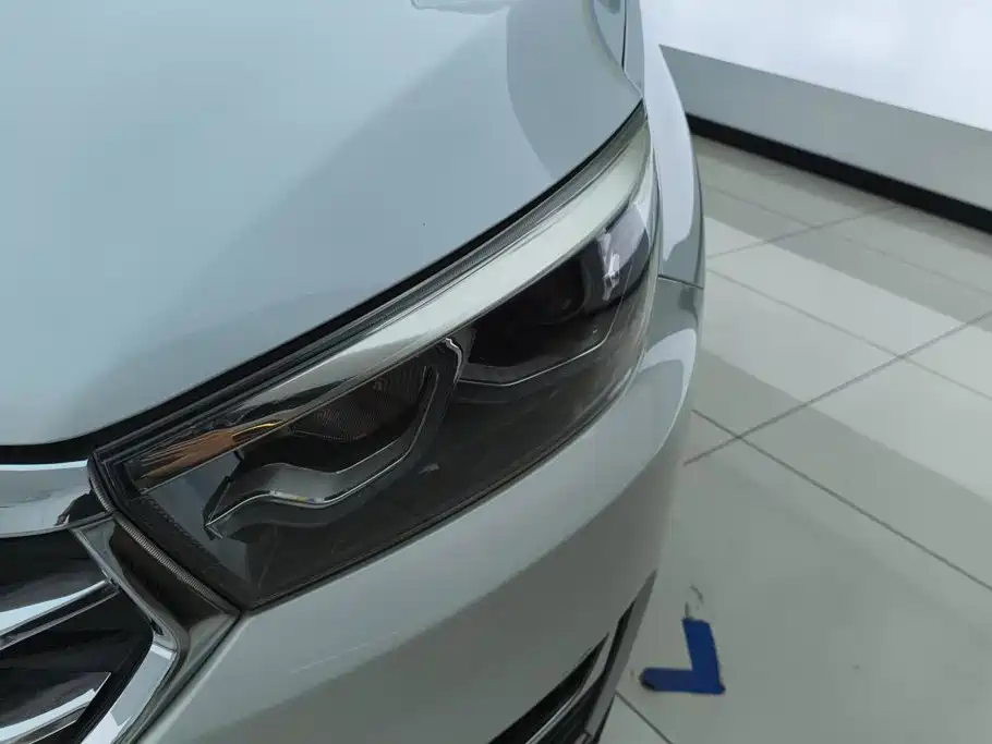 Hanteng Auto Hanteng X5 2018 2018 1.5T Manual Elite
