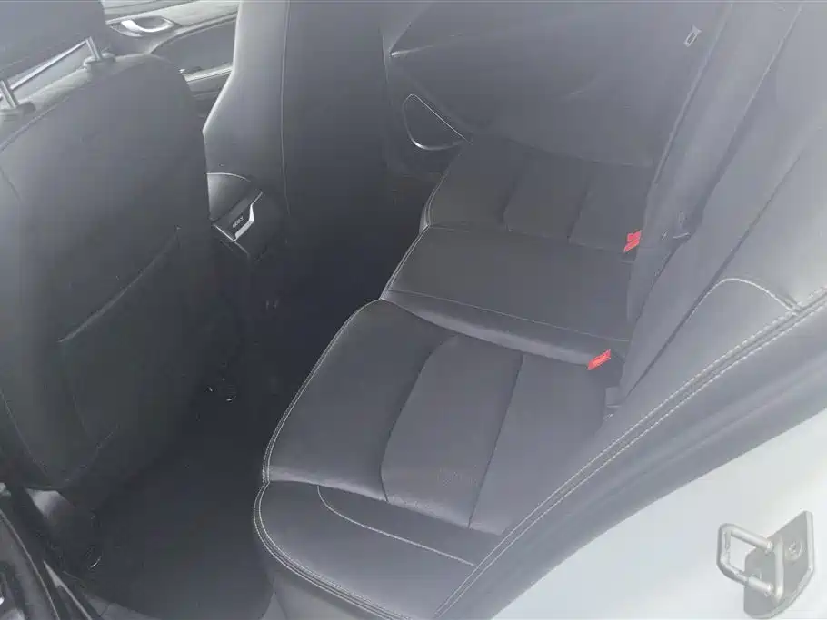 GEELY AUTOMOBILE EMGRAND