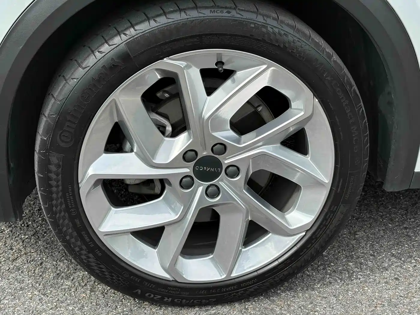 Lynk & Co 05 2023 2022 2.0TD 2WD Shine Halo