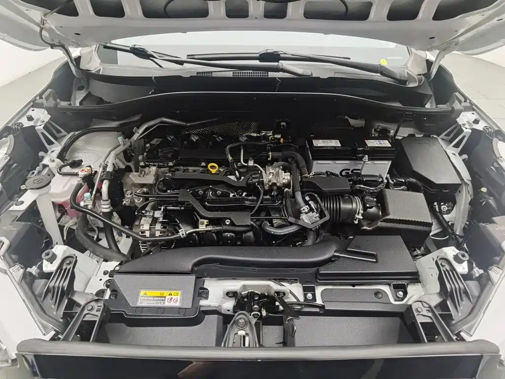 Toyota Corolla Cross, миниатюра 6