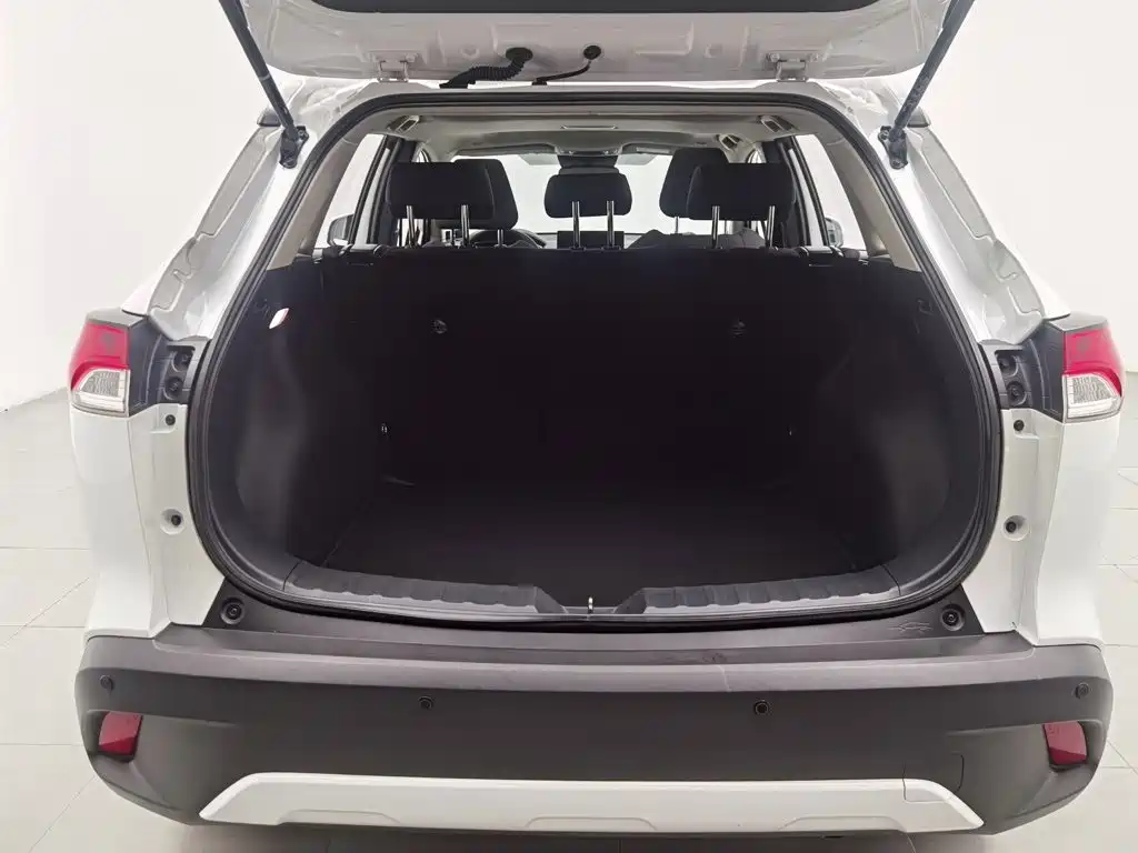 Toyota Corolla Cross, миниатюра 16