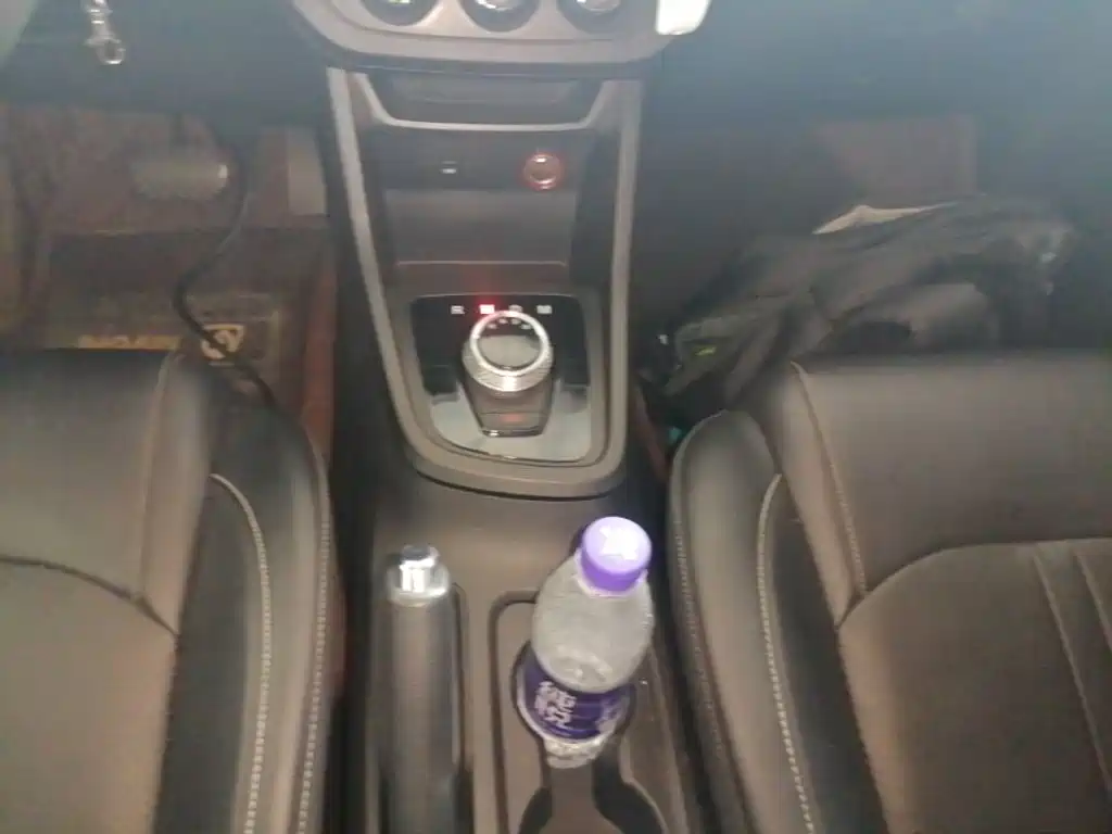 Baojun 360 2019 2018 1.5L Automatic Elite (China V)