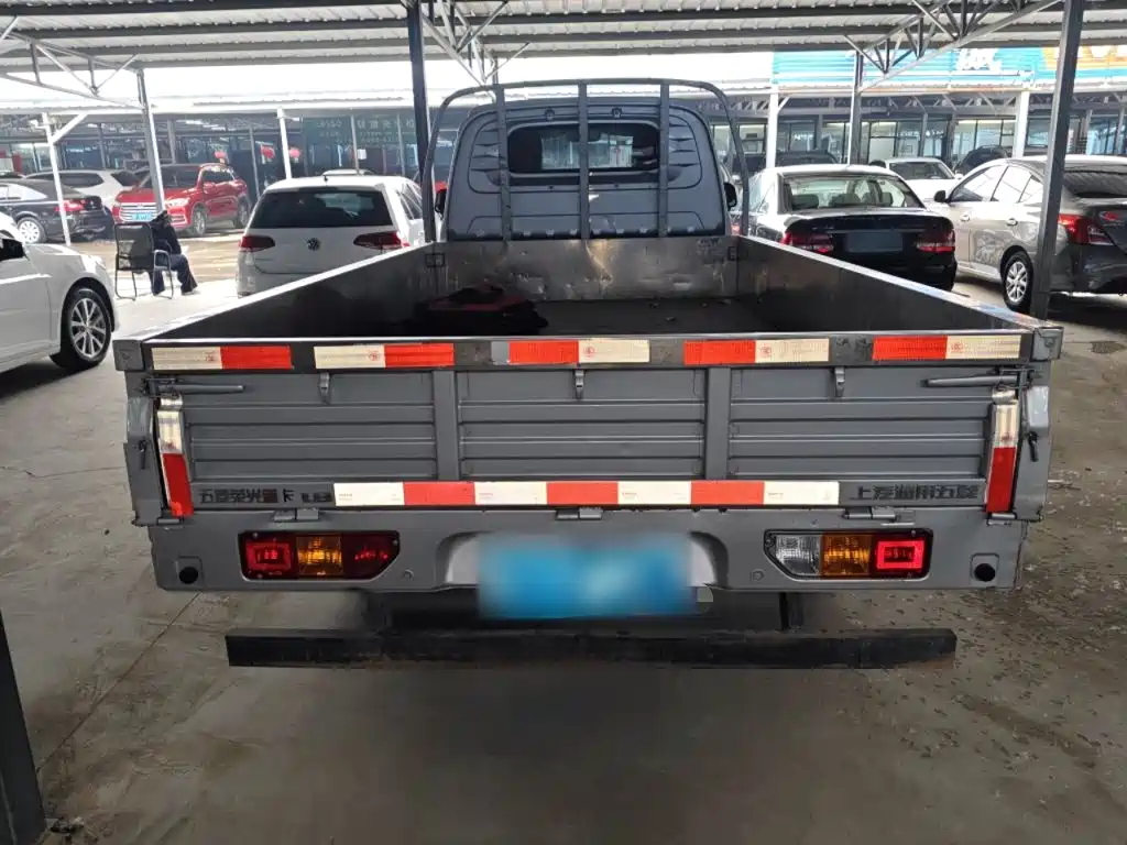 Photo 4 - Wuling Motors Wuling Rongguang New Truck