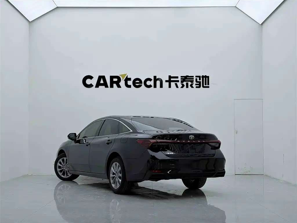 Toyota Avalon 2024 Model 2.0L Progressive Edition фото 6