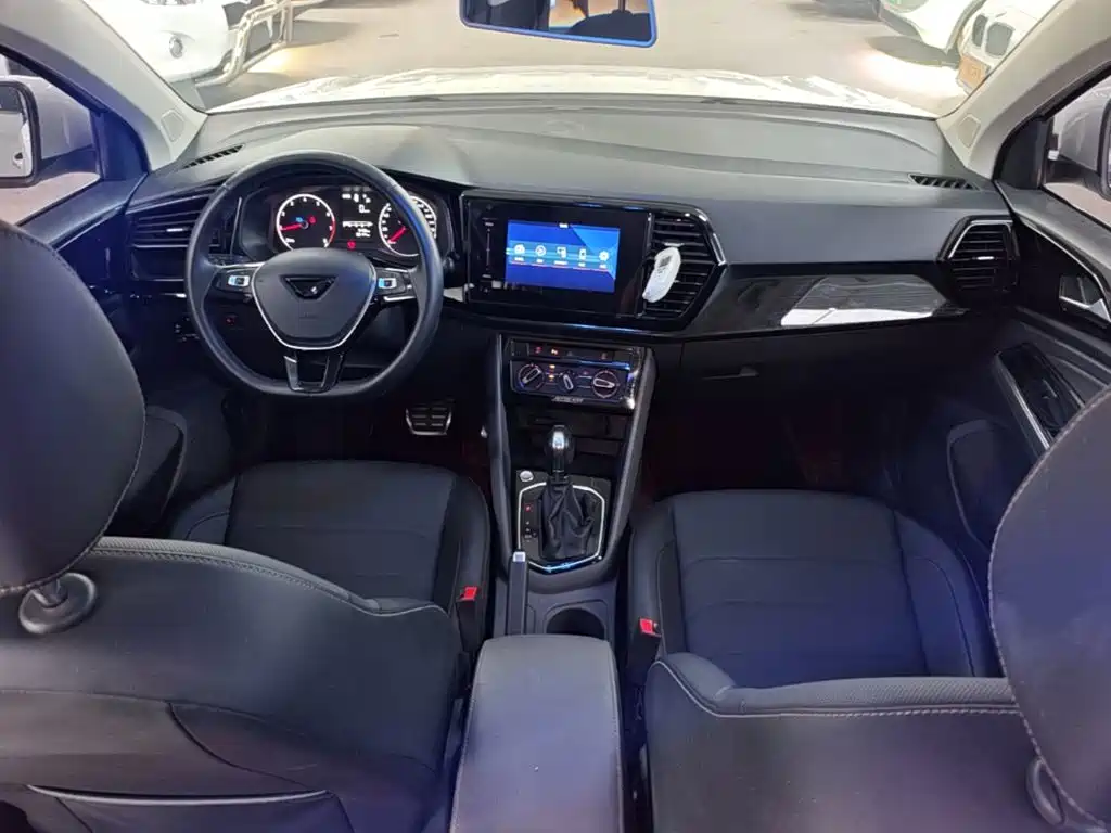 Jetta VS5 2021 2019 280TSI Automatic Joy Edition