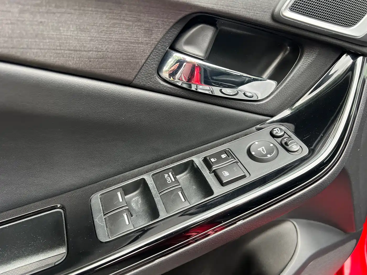 Honda Spirior 2017 2015 2.0L Premium Edition