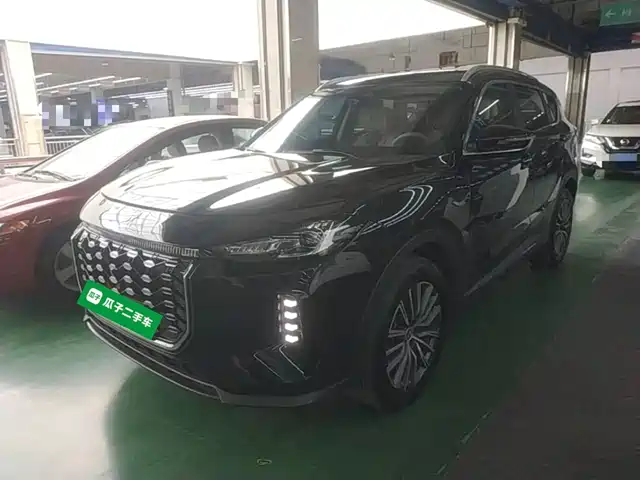 Jetour X70 C-DM 2024