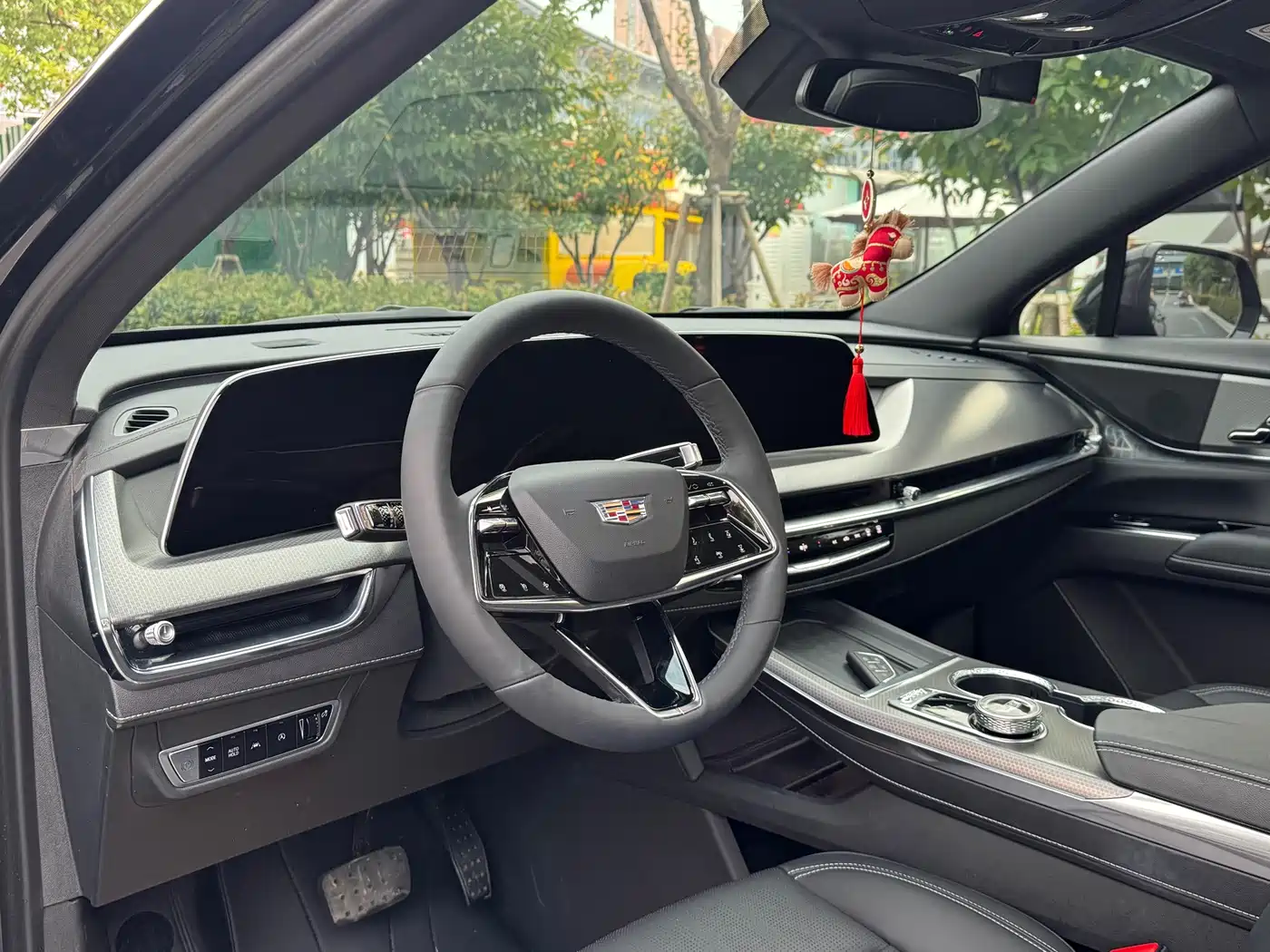 Cadillac XT5 2024 2025 2.0T Luxury