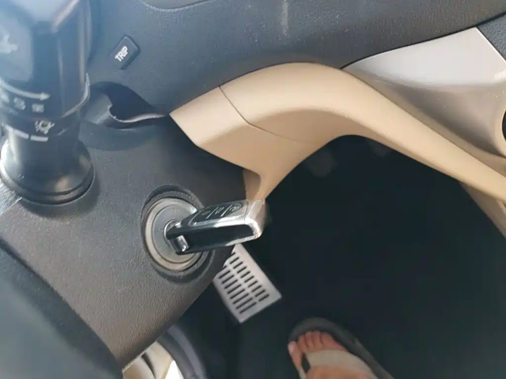 Changan Eado 2015 2015 1.6L Manual Elite (China IV)