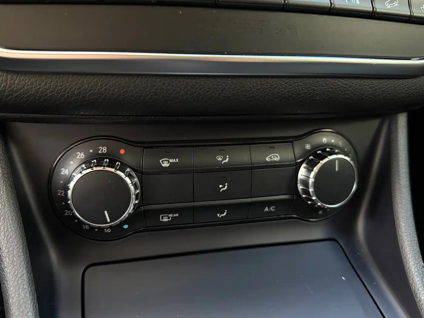 Mercedes-Benz GLA 2015 2016 GLA 220 4MATIC Fashion