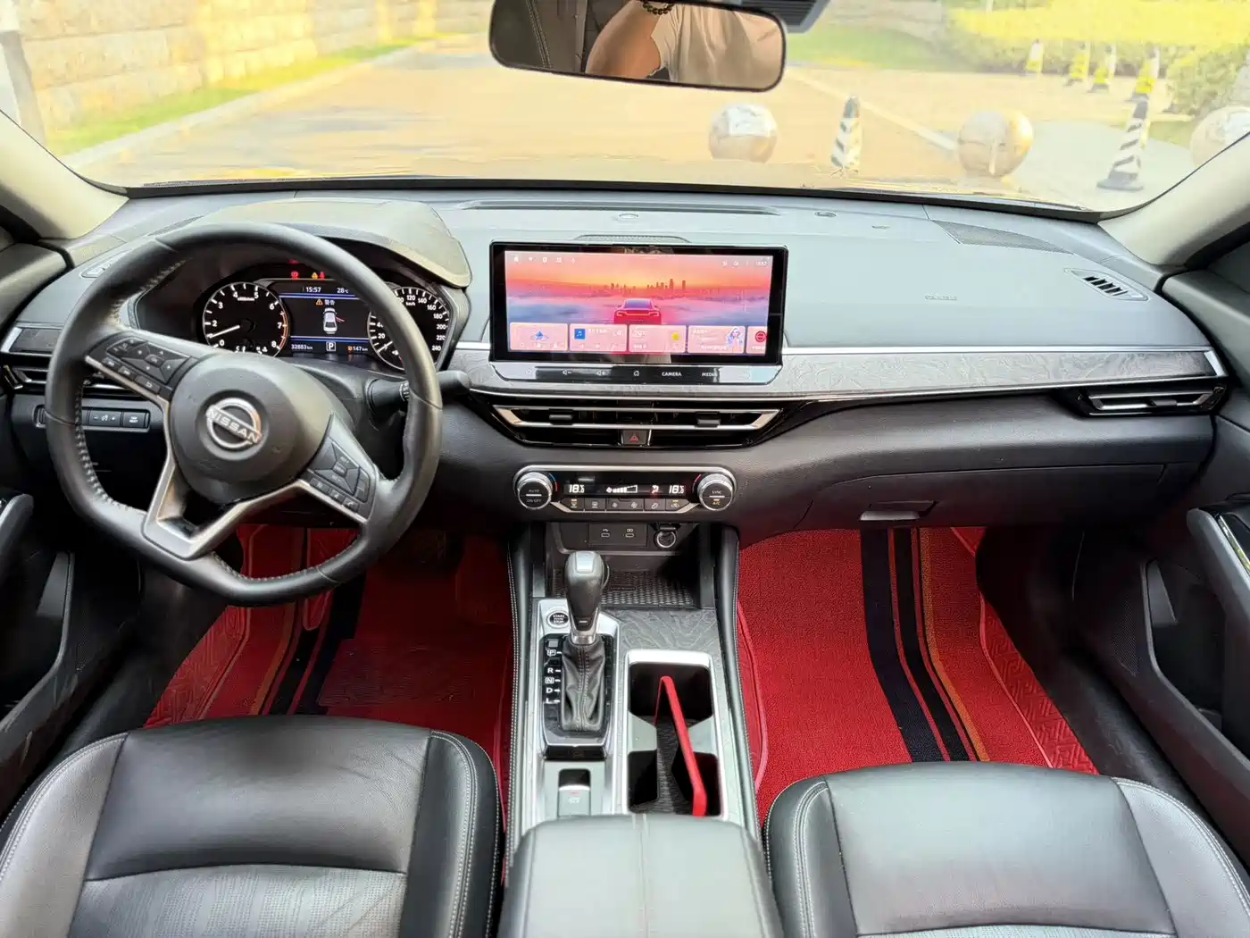 Nissan Teana 2024 2022 2.0L XL-TLS Comfort Edition