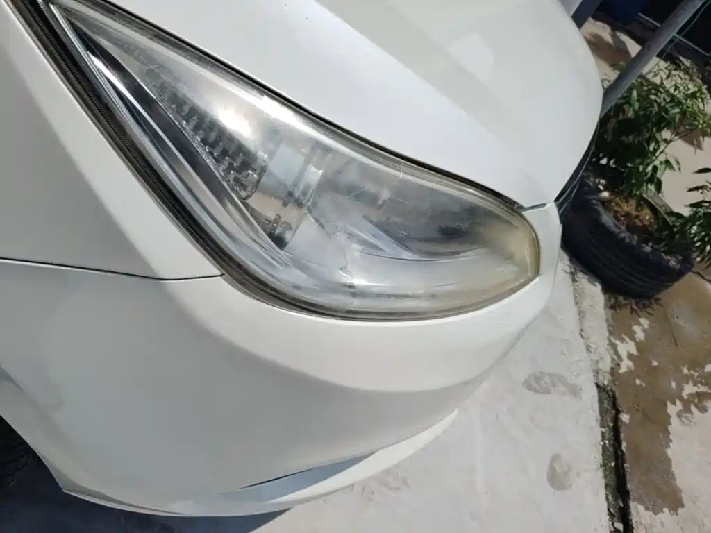 Changan Eado 2015 2015 1.6L Manual Elite (China IV)