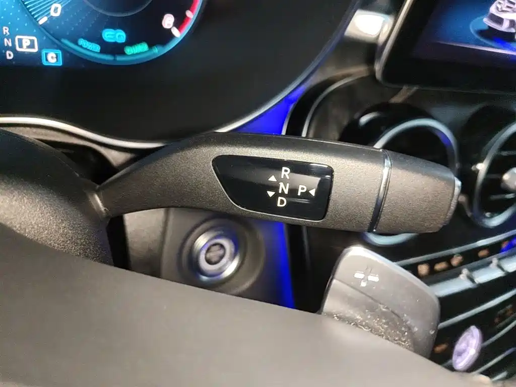 Mercedes-Benz C-Class 2021 C 260 L Sport Starry Exclusive Edition фото 21