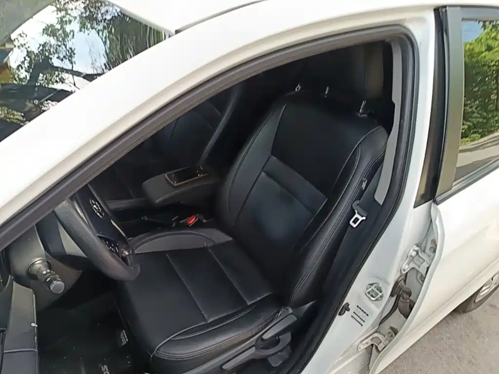 Toyota Vios, миниатюра 15