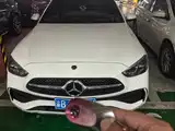Фото 2 - Mercedes-Benz C-Class