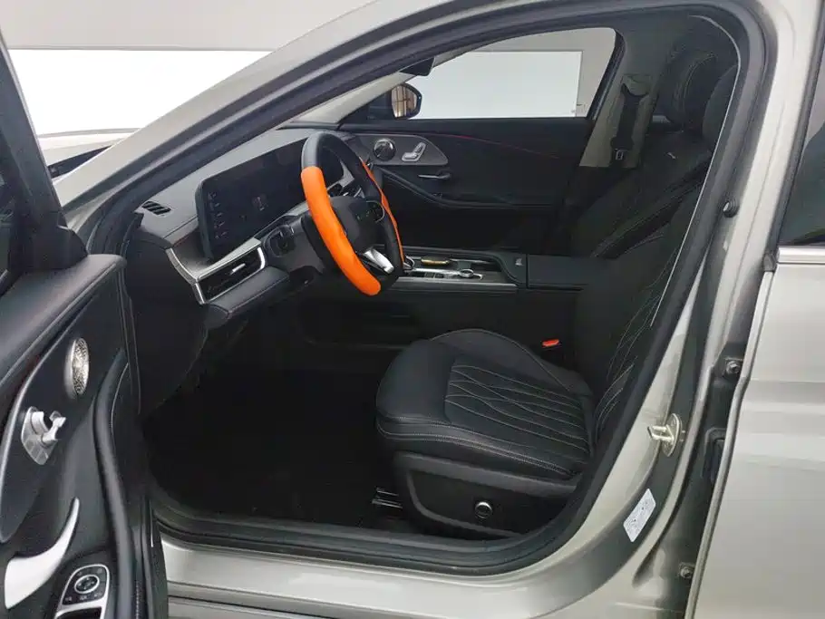 Chery Arrizo 8 2026 2025 Model 1.6T DCT Wise