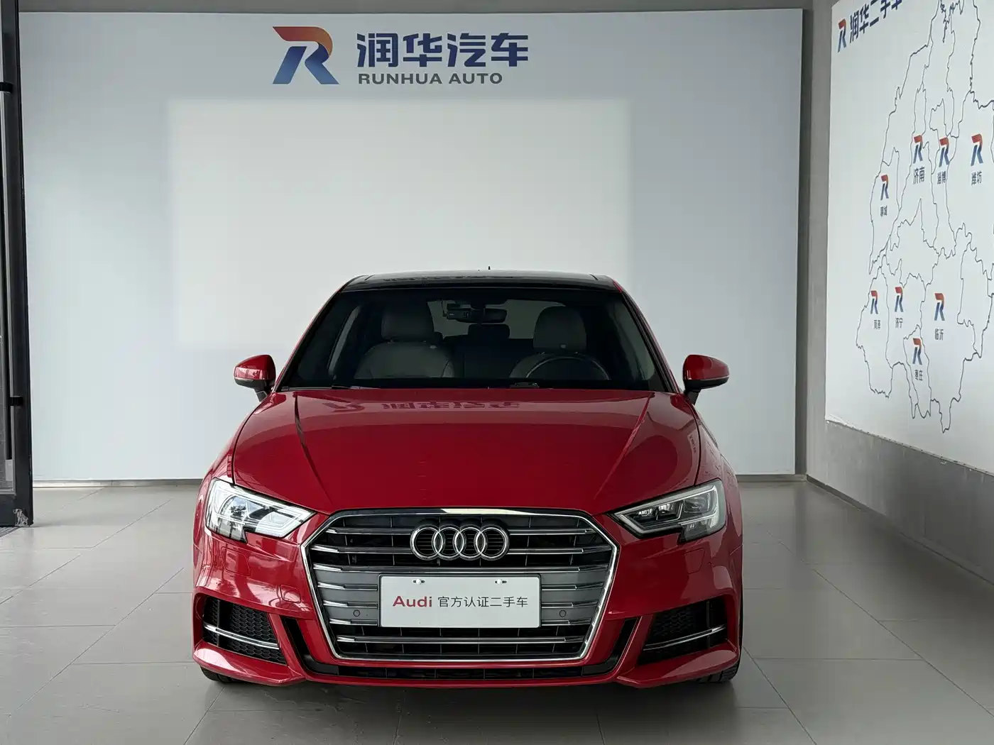 Фото 2 - Audi A3
