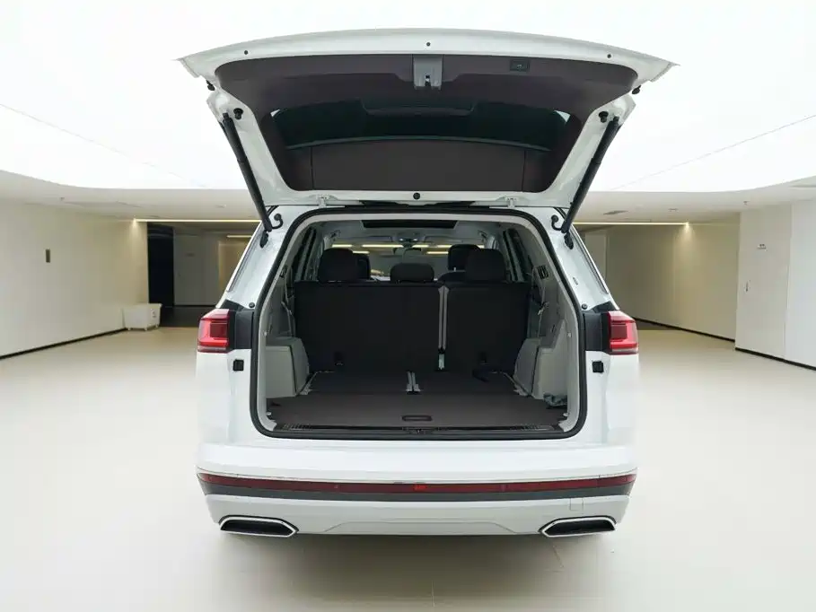 Фото 6 - Volkswagen Talagon