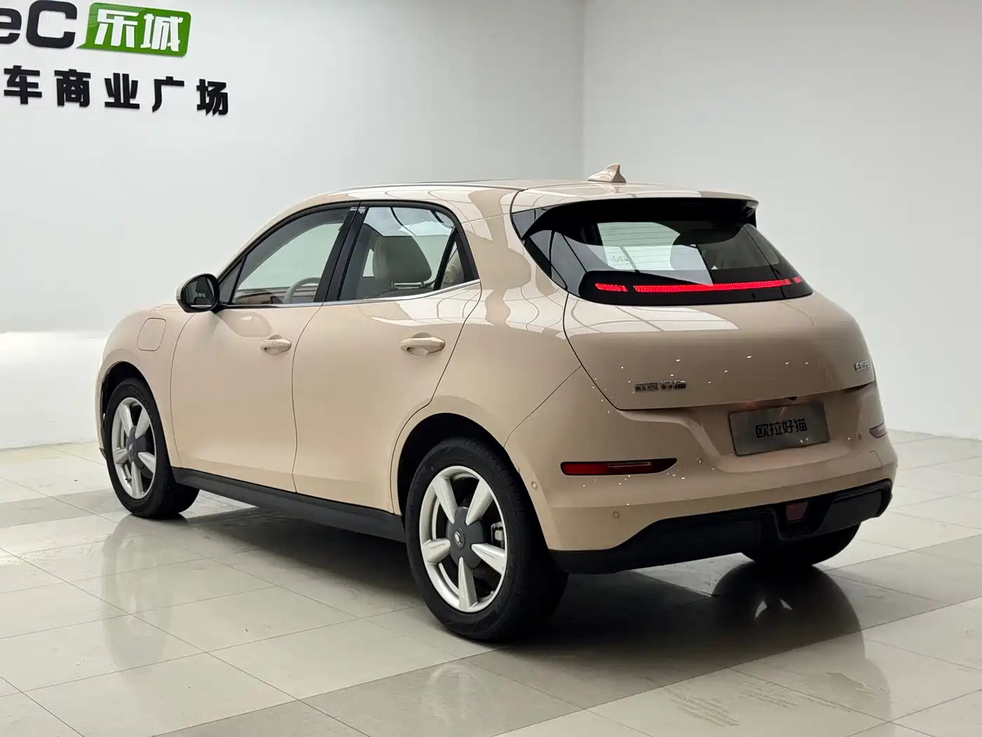 Ora Good Cat 2026 2025 430km Honor Edition