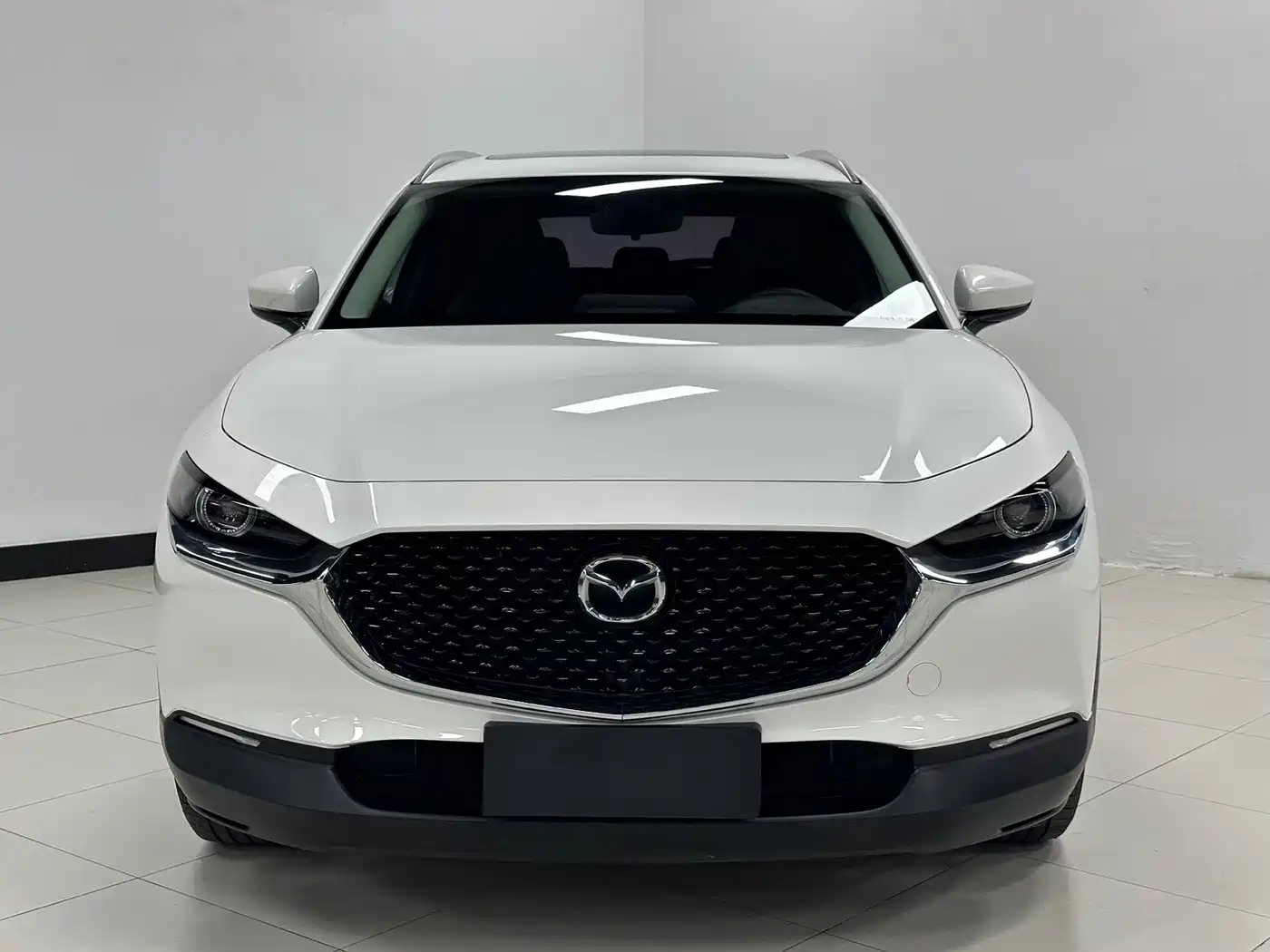 Mazda CX-30 2022 2022 2.0L Automatic Excellence Joy Model