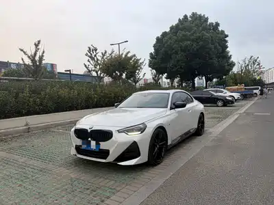 BMW 2 Series