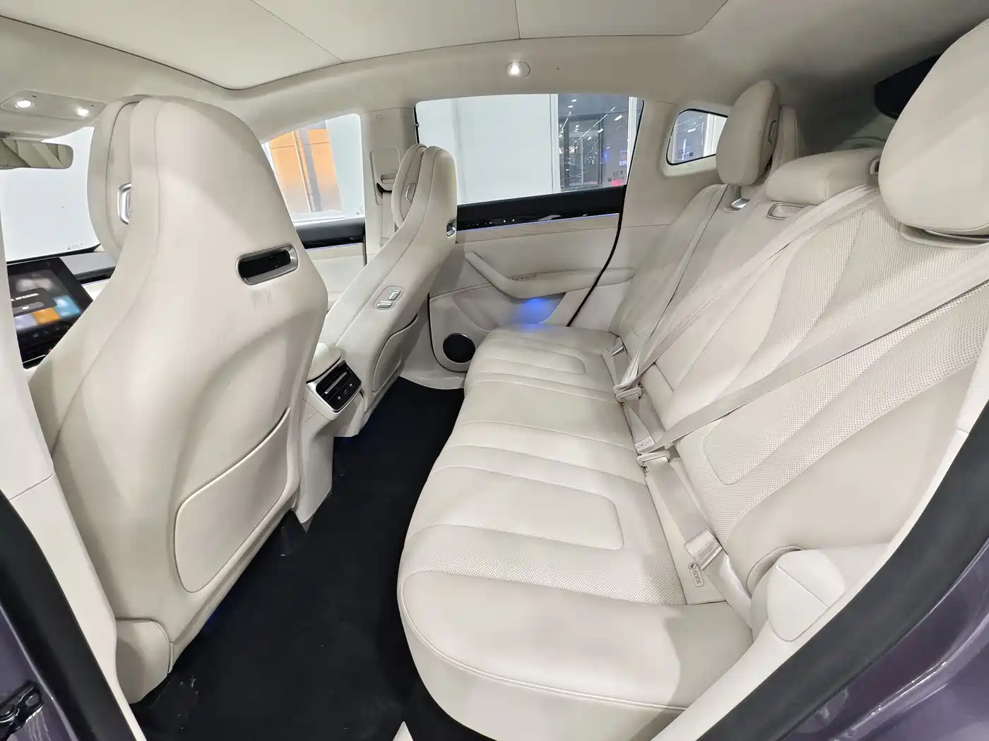 Zhijie Luxeed R7 2024 2024 Pure Electric 736km Ultra
