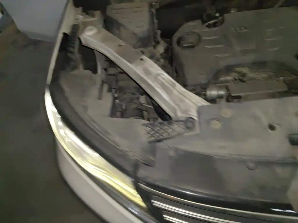 Фото 21 - Roewe RX5
