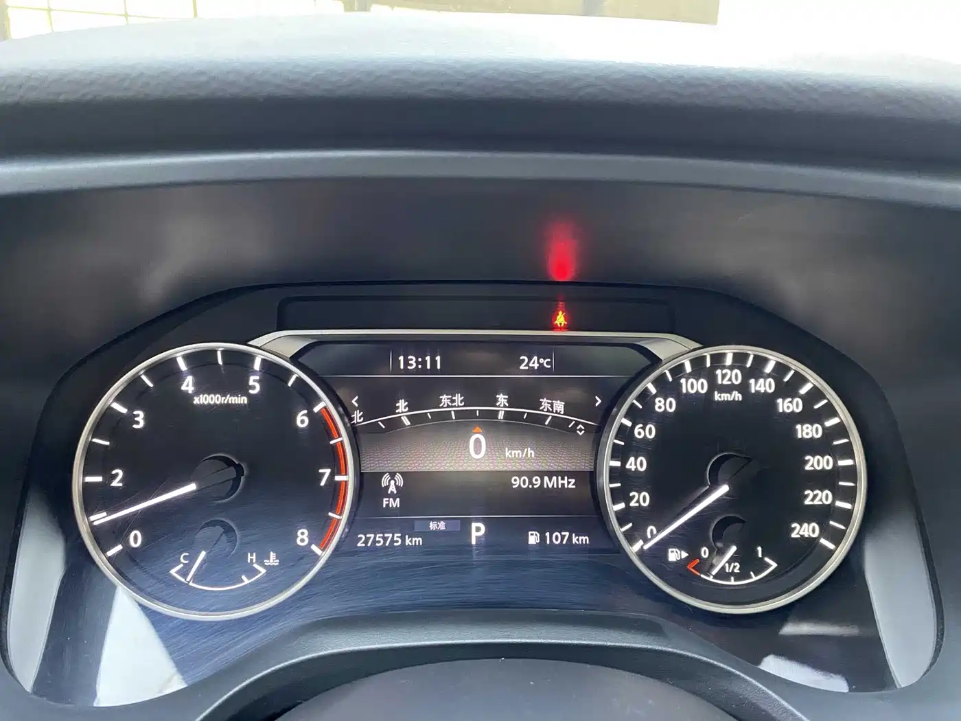 Nissan Qashqai, миниатюра 6