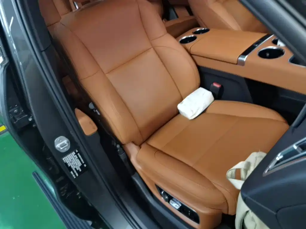 Li Auto L9 2022 2022 Max