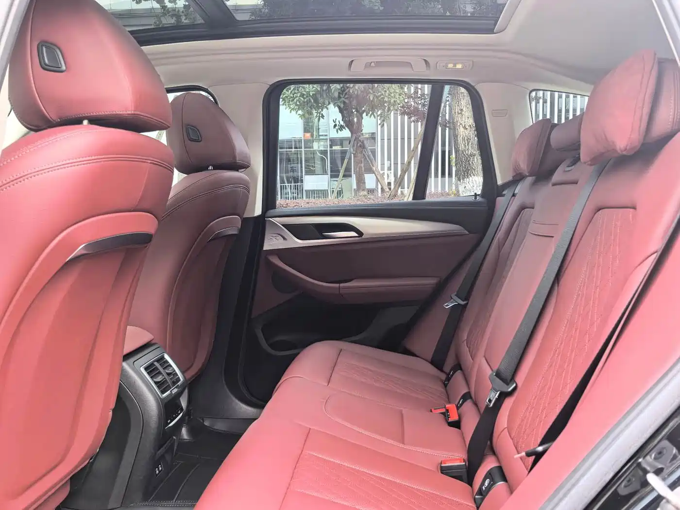 BMW iX3 2024 2024 Innovation Leader
