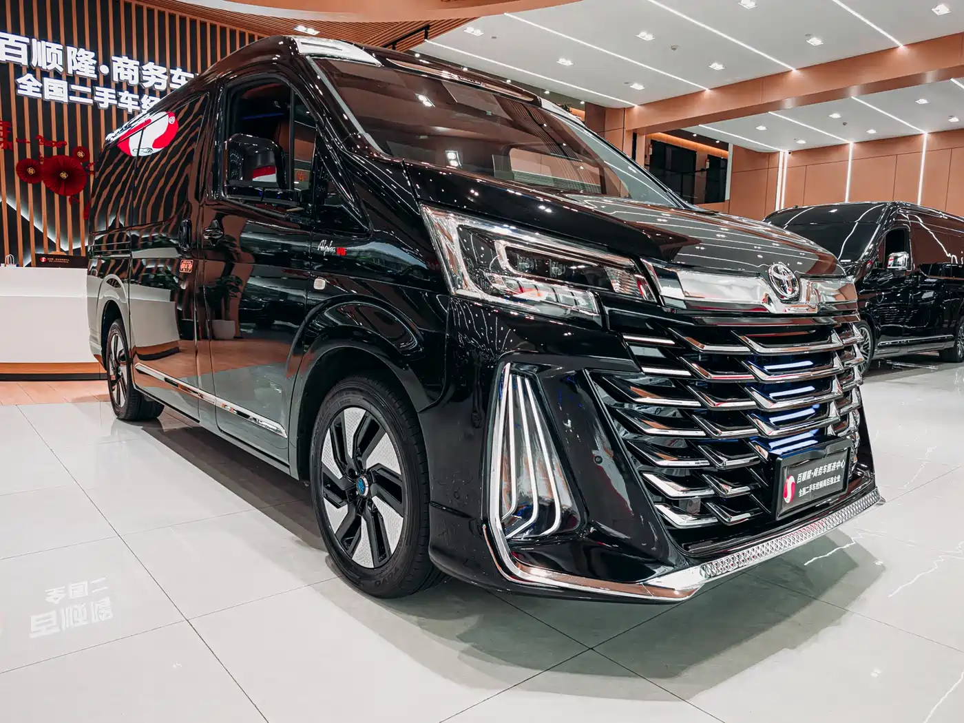 Kemuler Alpha AH Series 2025 AH380 Dragon Flame Edition фото 3