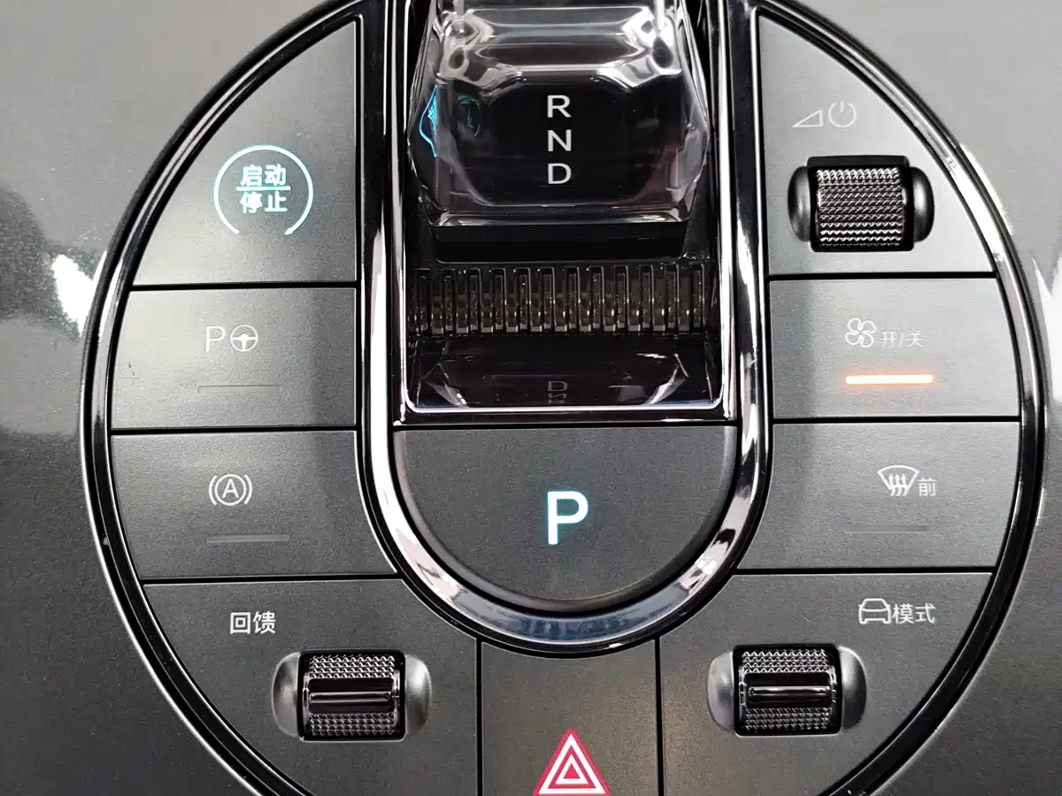 BYD Seal 06GT 2025 2025 Smart Drive Edition 605 Heat Wave